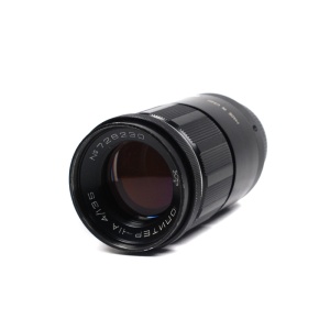 Used Jupiter-11A 135mm F4 lens